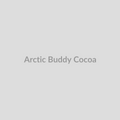 Arctic Buddy AI Teddy Bear — Cocoa (Jumbo 20in) plush toy