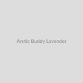 Arctic Buddy AI Teddy Bear — Lavender (Jumbo 20in) plush toy