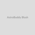 AstroBuddy AI Teddy Bear — Blush (Mini 10in) plush toy